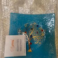 Svuota tasche Sospiri Venezia Murano