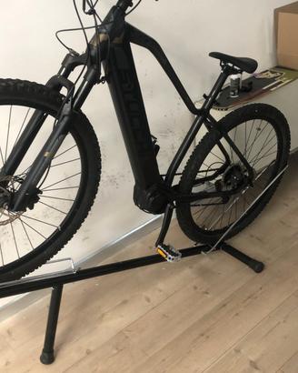 MTB Front elettrica  Stucchi
