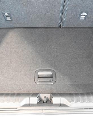 Pavimento bagagliaio Ford puma