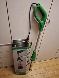 Bruciatore elettrico BRAVO E FACILE GARDEN