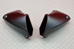 CONVOGLIATORI CONDOTTO APRILIA TUONO 1000 2003 200