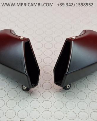 CONVOGLIATORI CONDOTTO APRILIA TUONO 1000 2003 200