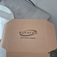 centralina kufatec soundboost per maserati 