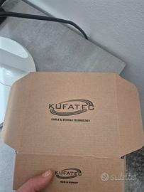 centralina kufatec soundboost per maserati 