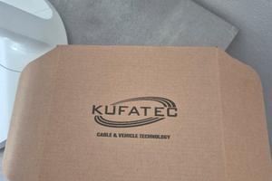 centralina kufatec soundboost per maserati 