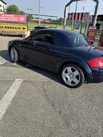Audi tt mk 1 roadster