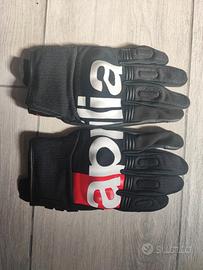 Guanti Aprilia by Alpinestars uomo taglia S