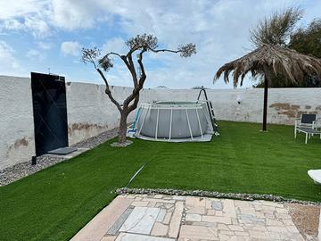 Villa indipendente con piscina