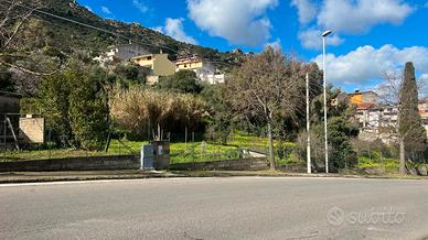 Guspini- Terreno in zona G