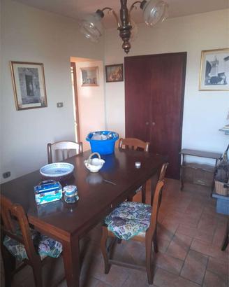 Rustico-Casale a Lama Mocogno