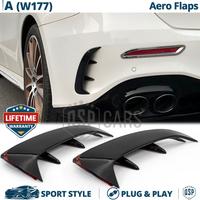 PRESE ARIA per Paraurti MERCEDES CLASSE A W177 AMG