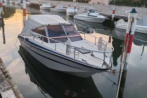 RIO 680 CABIN