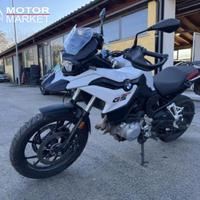 BMW F 750 GS Abs my21