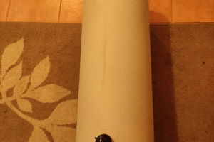 Sedile gonfiabile Zodiac 70 cm