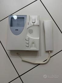 Videocitofono Urmet 1705/82