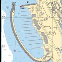 Posto barca 15 mt riva di traiano