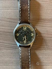 Tissot vintage 1853 Verde