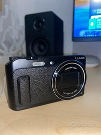 Fotocamera Panasonic