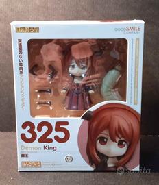 Nendoroid 325 - Demon King (Maou) figure