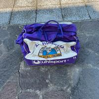 Borsa calcio AC Fiorentina