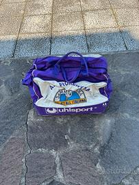 Borsa calcio AC Fiorentina