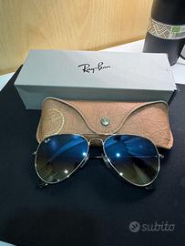 Occhiali da sole Ray Ban