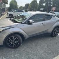 toyota chr