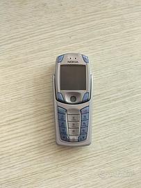 Telefono Nokia 6820a
