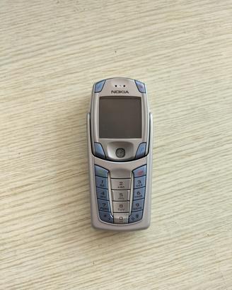 Telefono Nokia 6820a