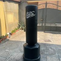 sacco da boxe
