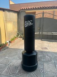 sacco da boxe