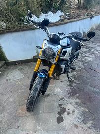 Cf moto cl x heritage
