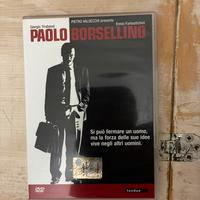 Paolo Borsellino 2 DVD