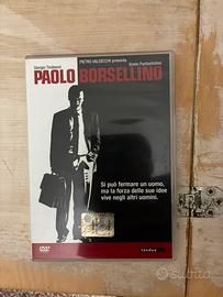 Paolo Borsellino 2 DVD