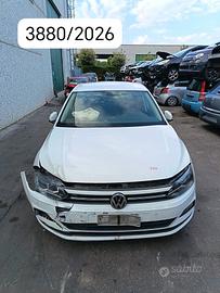 Pezzi di ricambio VOLKSWAGEN POLO