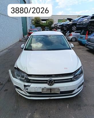 Pezzi di ricambio VOLKSWAGEN POLO