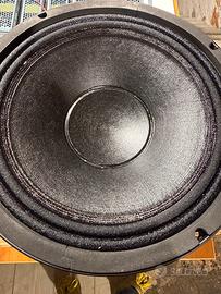 B&C Speakers  10NDL64-8 in scatola
