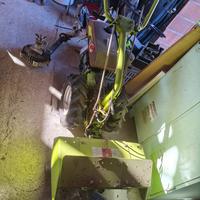 Motocoltivatore Grillino 127