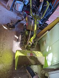 Motocoltivatore Grillino 127