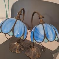 Abat jour per comodino