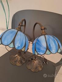 Abat jour per comodino