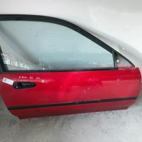 Porta anteriore destra Honda Civic IV del 1992