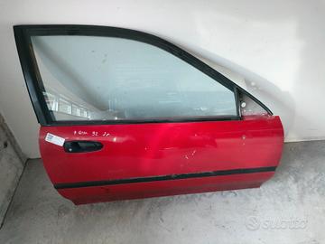 Porta anteriore destra Honda Civic IV del 1992