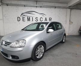 Volkswagen Golf 1.9 TDI 5p. Sportline Ltd.Edition