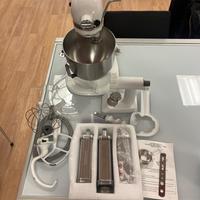 kitchenaid professionale