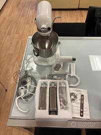 kitchenaid professionale