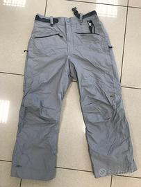 Pantaloni Snowboard HH - HELLY HANSEN - XL