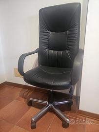 Sedia ufficio