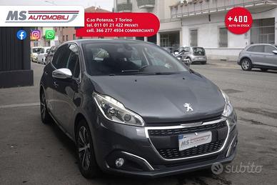 Peugeot 208 Peugeot 2081.2 PureTech 82cv All...