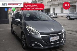 Peugeot 208 Peugeot 2081.2 PureTech 82cv All...